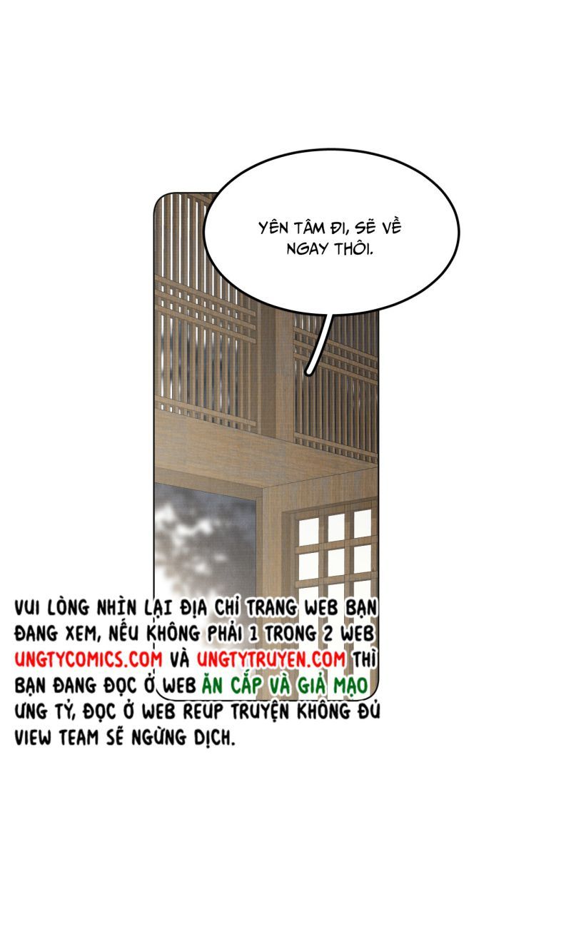 Giang Hồ Biến Địa Thị Kỳ Ba Chapter 50 - Trang 17