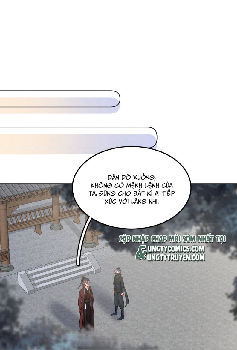 Giang Hồ Biến Địa Thị Kỳ Ba Chapter 50 - Trang 18