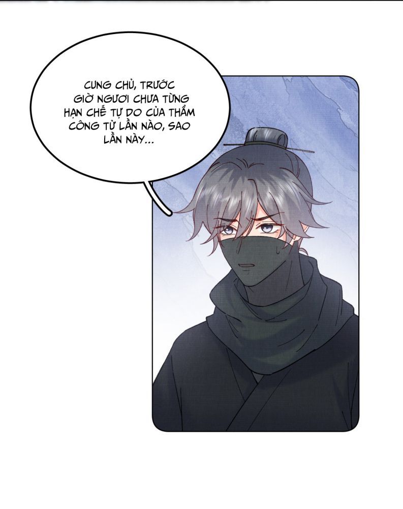 Giang Hồ Biến Địa Thị Kỳ Ba Chapter 50 - Trang 19