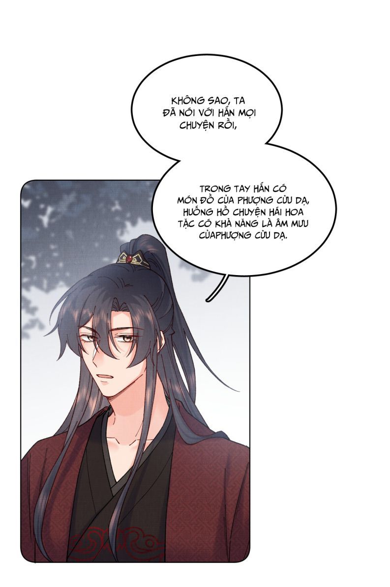 Giang Hồ Biến Địa Thị Kỳ Ba Chapter 50 - Trang 20