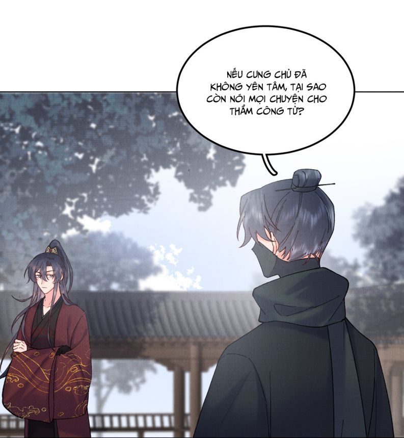Giang Hồ Biến Địa Thị Kỳ Ba Chapter 50 - Trang 21