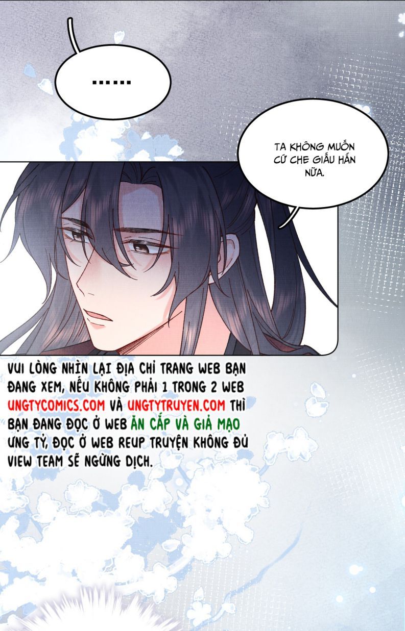 Giang Hồ Biến Địa Thị Kỳ Ba Chapter 50 - Trang 22