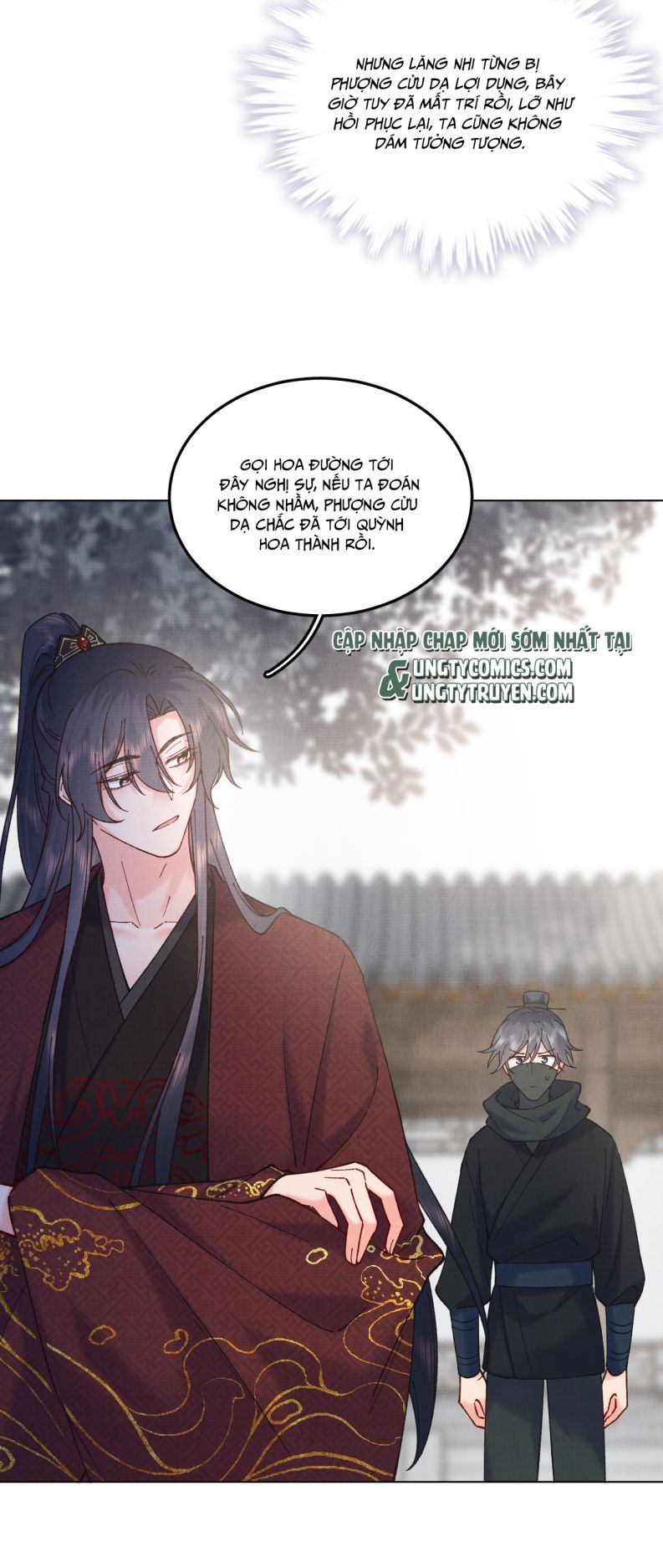 Giang Hồ Biến Địa Thị Kỳ Ba Chapter 50 - Trang 24