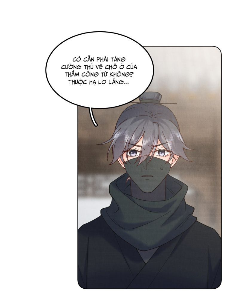 Giang Hồ Biến Địa Thị Kỳ Ba Chapter 50 - Trang 25