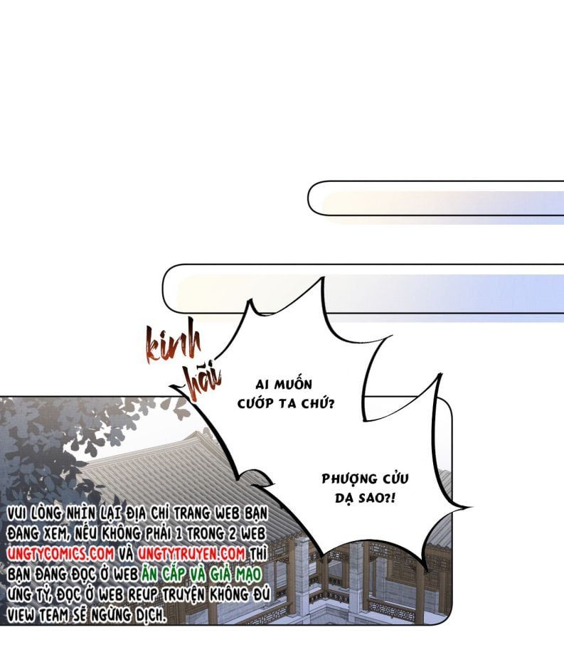 Giang Hồ Biến Địa Thị Kỳ Ba Chapter 50 - Trang 4