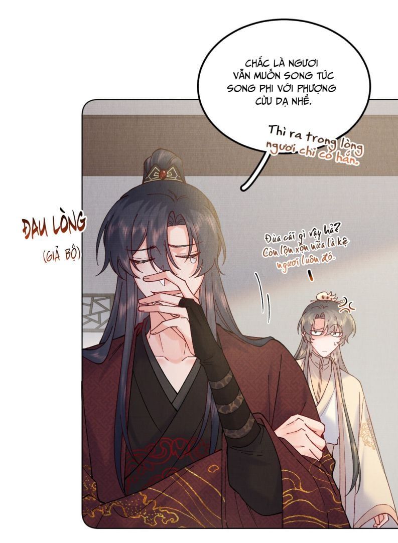 Giang Hồ Biến Địa Thị Kỳ Ba Chapter 50 - Trang 5