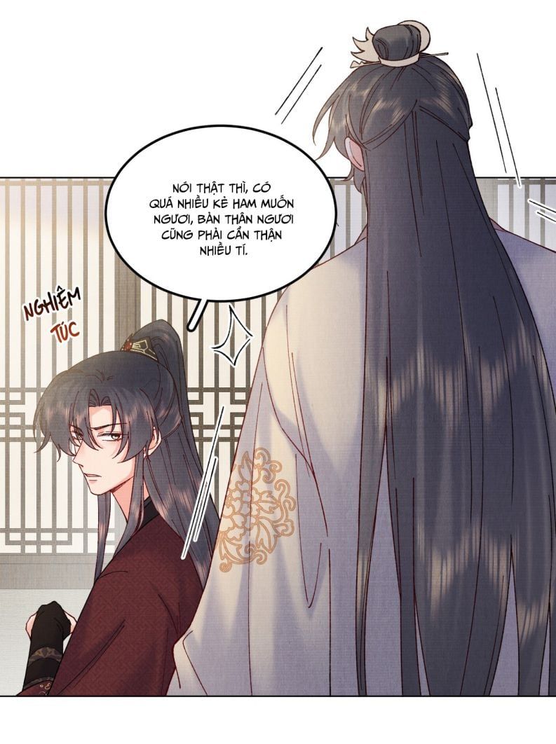 Giang Hồ Biến Địa Thị Kỳ Ba Chapter 50 - Trang 6