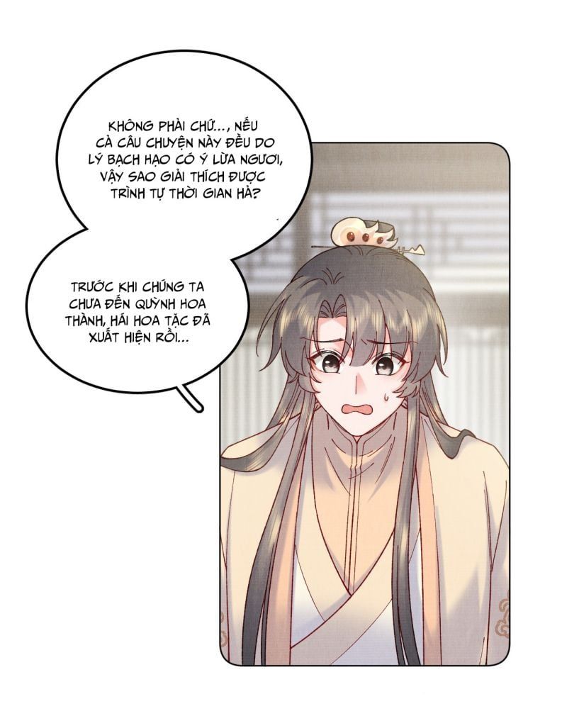 Giang Hồ Biến Địa Thị Kỳ Ba Chapter 50 - Trang 7