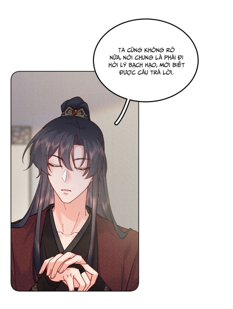 Giang Hồ Biến Địa Thị Kỳ Ba Chapter 50 - Trang 8