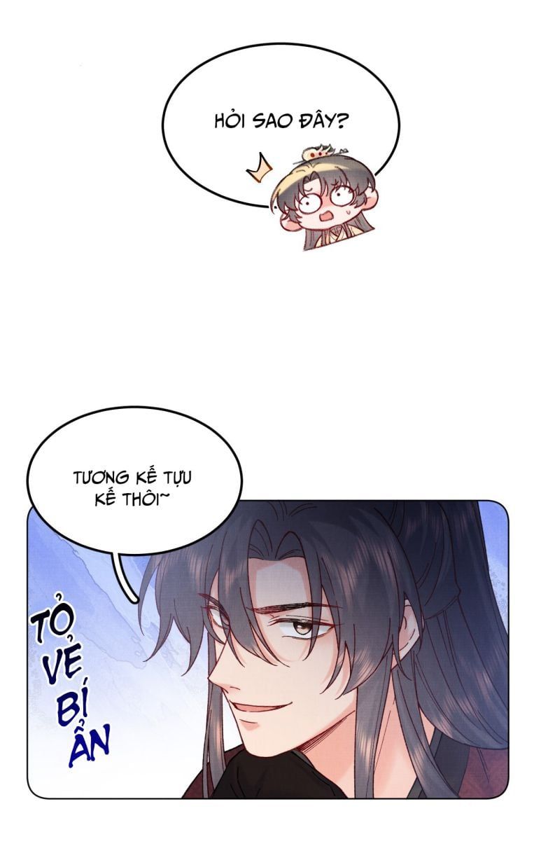 Giang Hồ Biến Địa Thị Kỳ Ba Chapter 50 - Trang 9