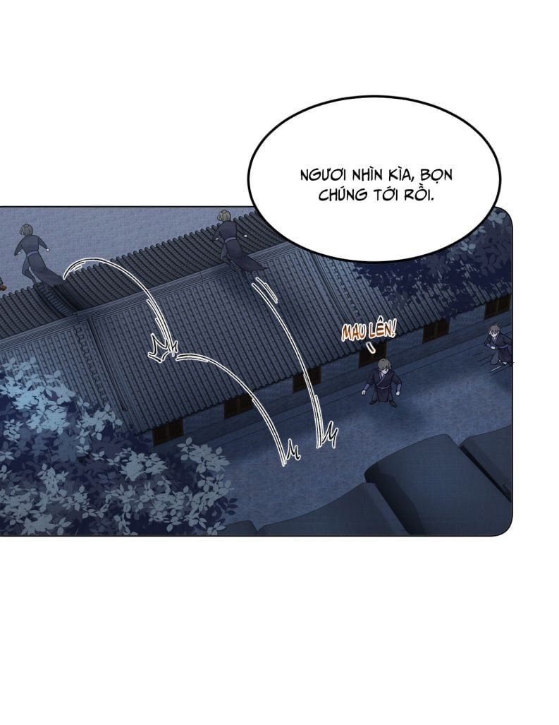 Giang Hồ Biến Địa Thị Kỳ Ba Chapter 51 - Trang 10