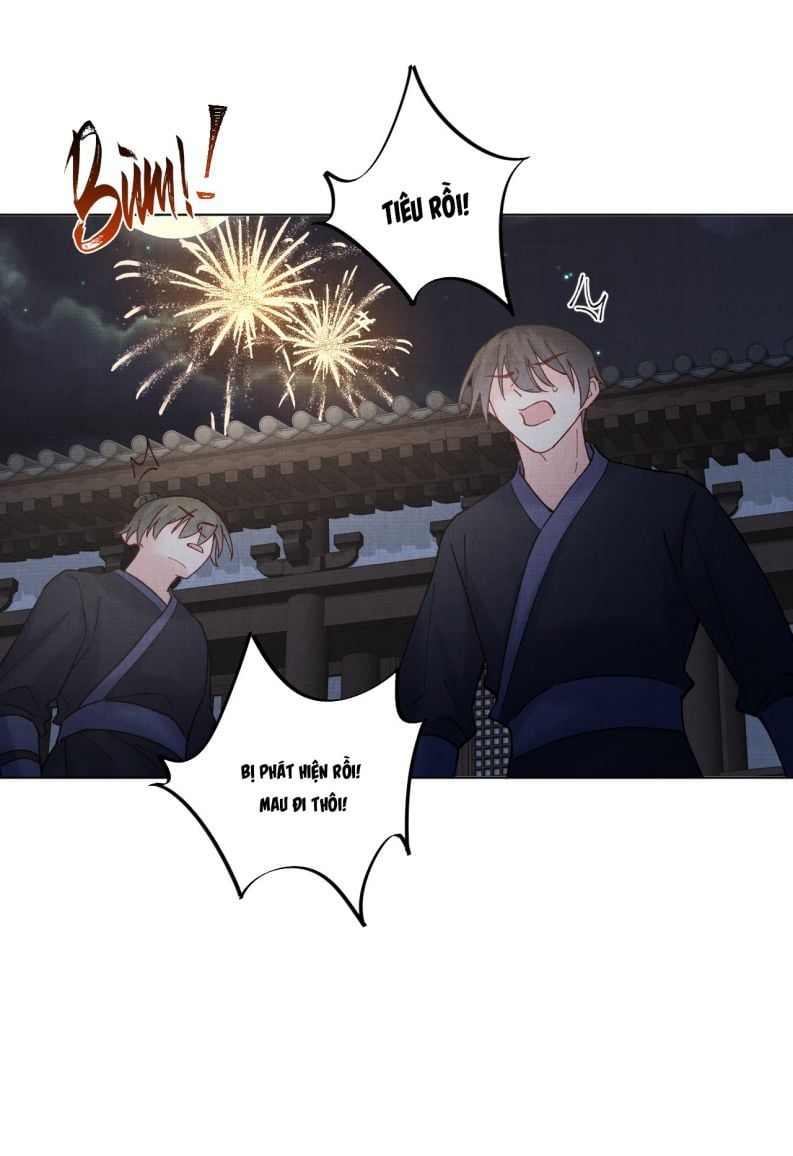Giang Hồ Biến Địa Thị Kỳ Ba Chapter 51 - Trang 12