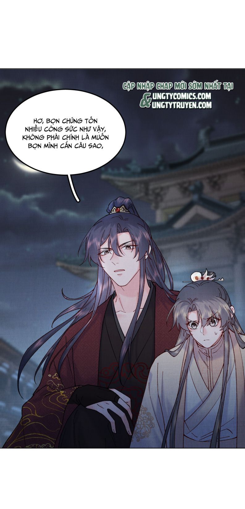 Giang Hồ Biến Địa Thị Kỳ Ba Chapter 51 - Trang 13