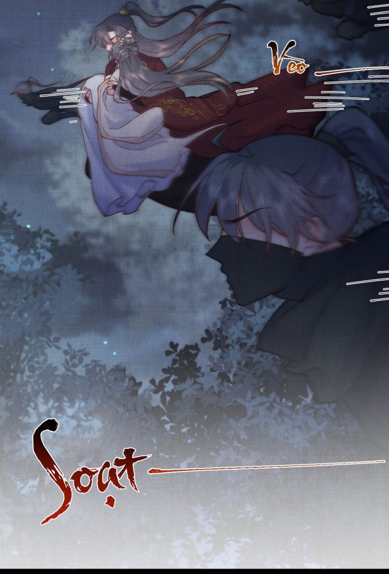 Giang Hồ Biến Địa Thị Kỳ Ba Chapter 51 - Trang 16