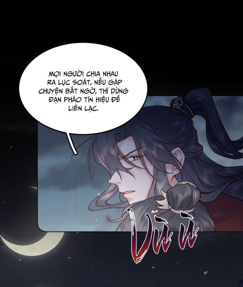 Giang Hồ Biến Địa Thị Kỳ Ba Chapter 51 - Trang 17