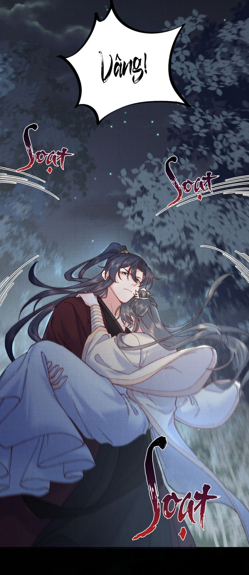 Giang Hồ Biến Địa Thị Kỳ Ba Chapter 51 - Trang 18