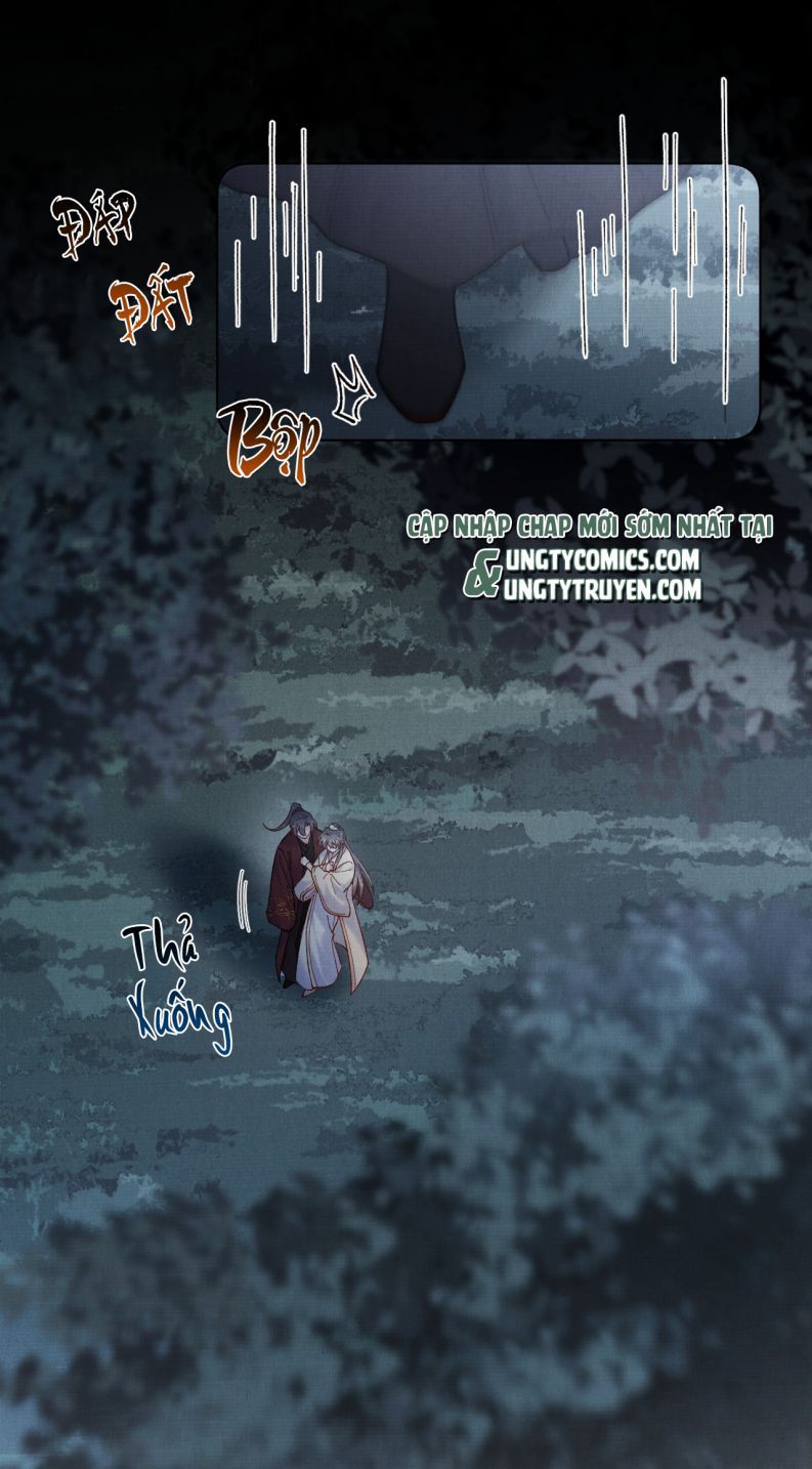 Giang Hồ Biến Địa Thị Kỳ Ba Chapter 51 - Trang 19