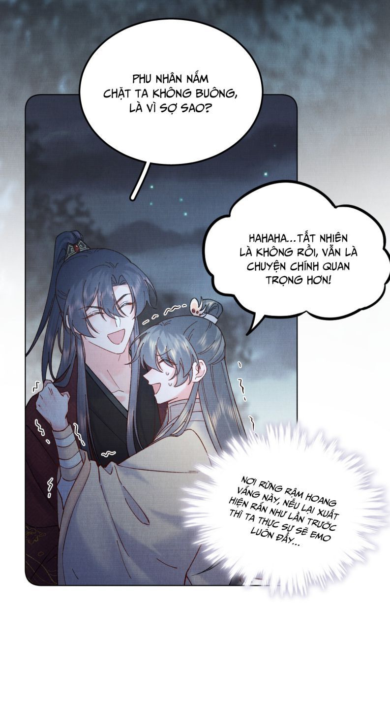Giang Hồ Biến Địa Thị Kỳ Ba Chapter 51 - Trang 20