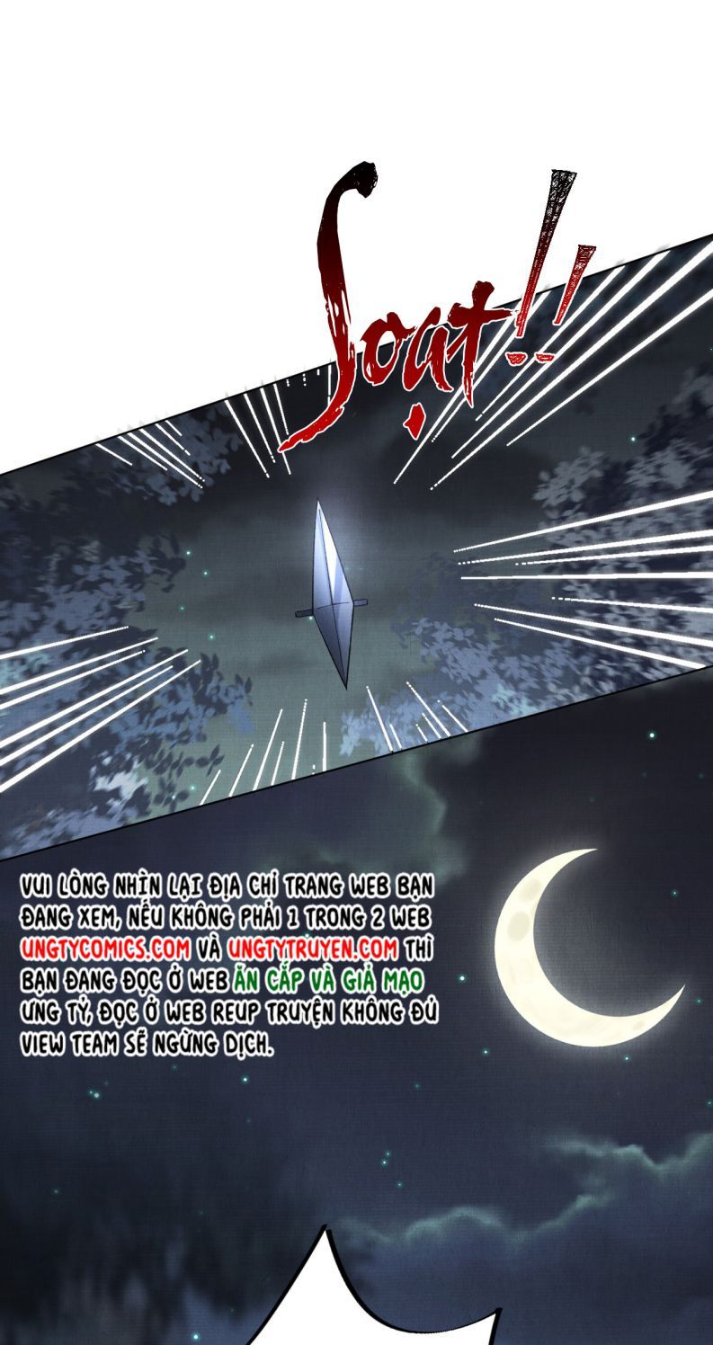 Giang Hồ Biến Địa Thị Kỳ Ba Chapter 51 - Trang 21