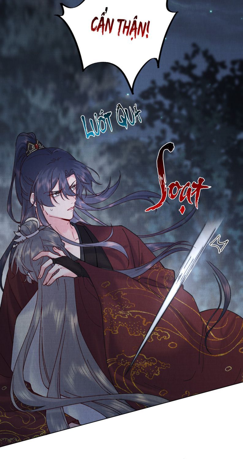 Giang Hồ Biến Địa Thị Kỳ Ba Chapter 51 - Trang 22