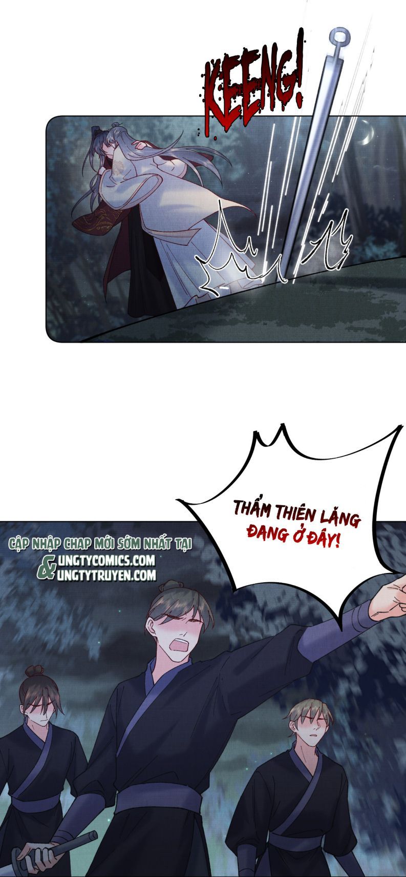 Giang Hồ Biến Địa Thị Kỳ Ba Chapter 51 - Trang 23