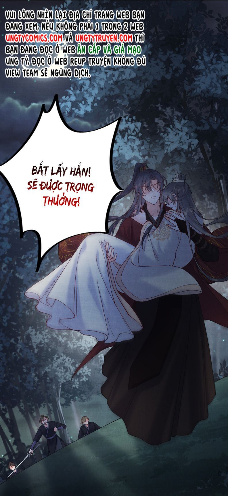 Giang Hồ Biến Địa Thị Kỳ Ba Chapter 51 - Trang 24