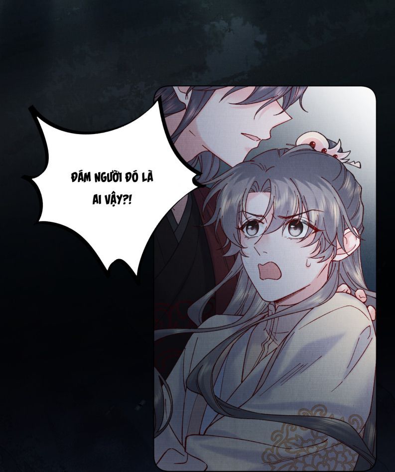 Giang Hồ Biến Địa Thị Kỳ Ba Chapter 51 - Trang 25