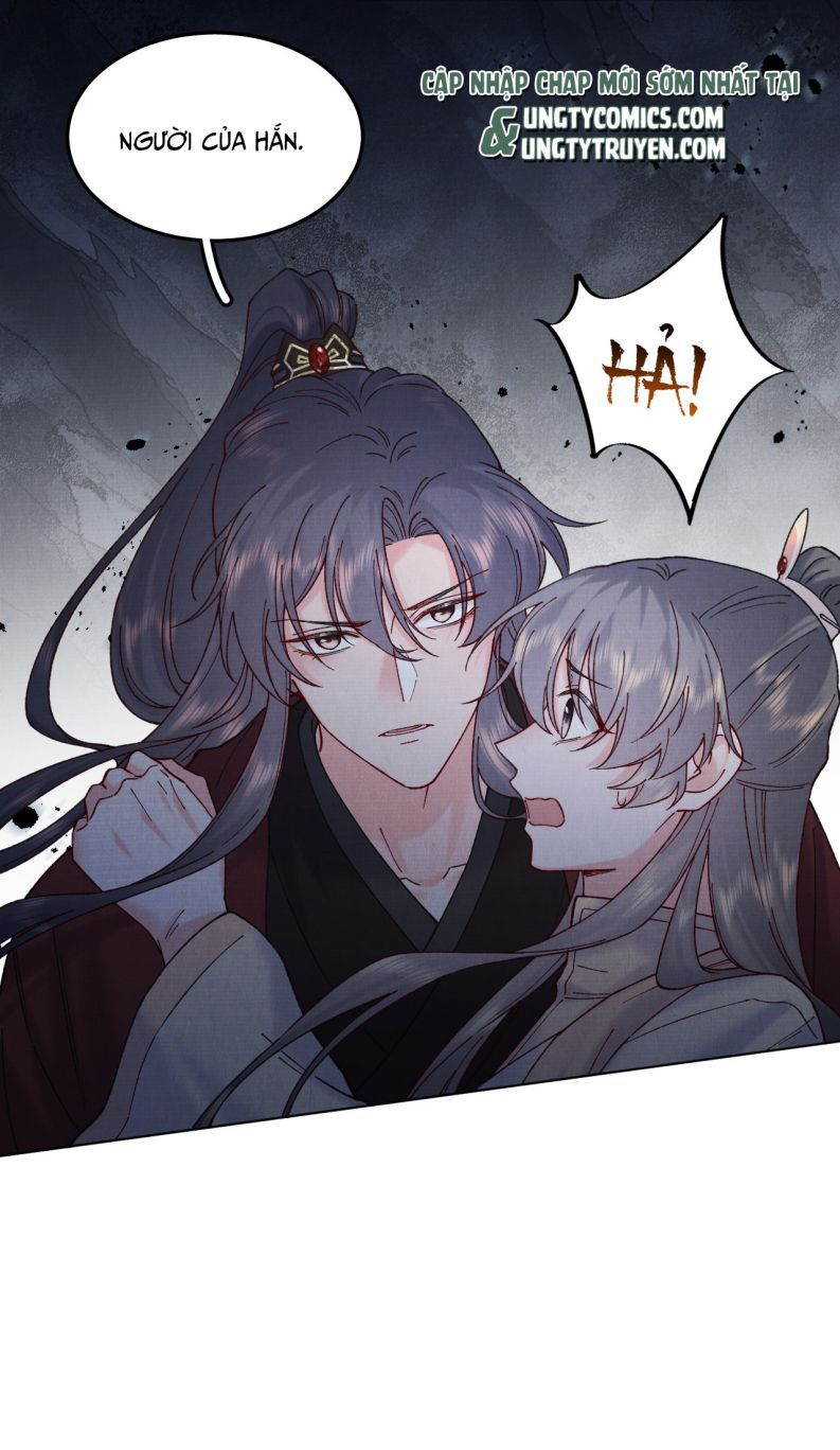 Giang Hồ Biến Địa Thị Kỳ Ba Chapter 51 - Trang 26