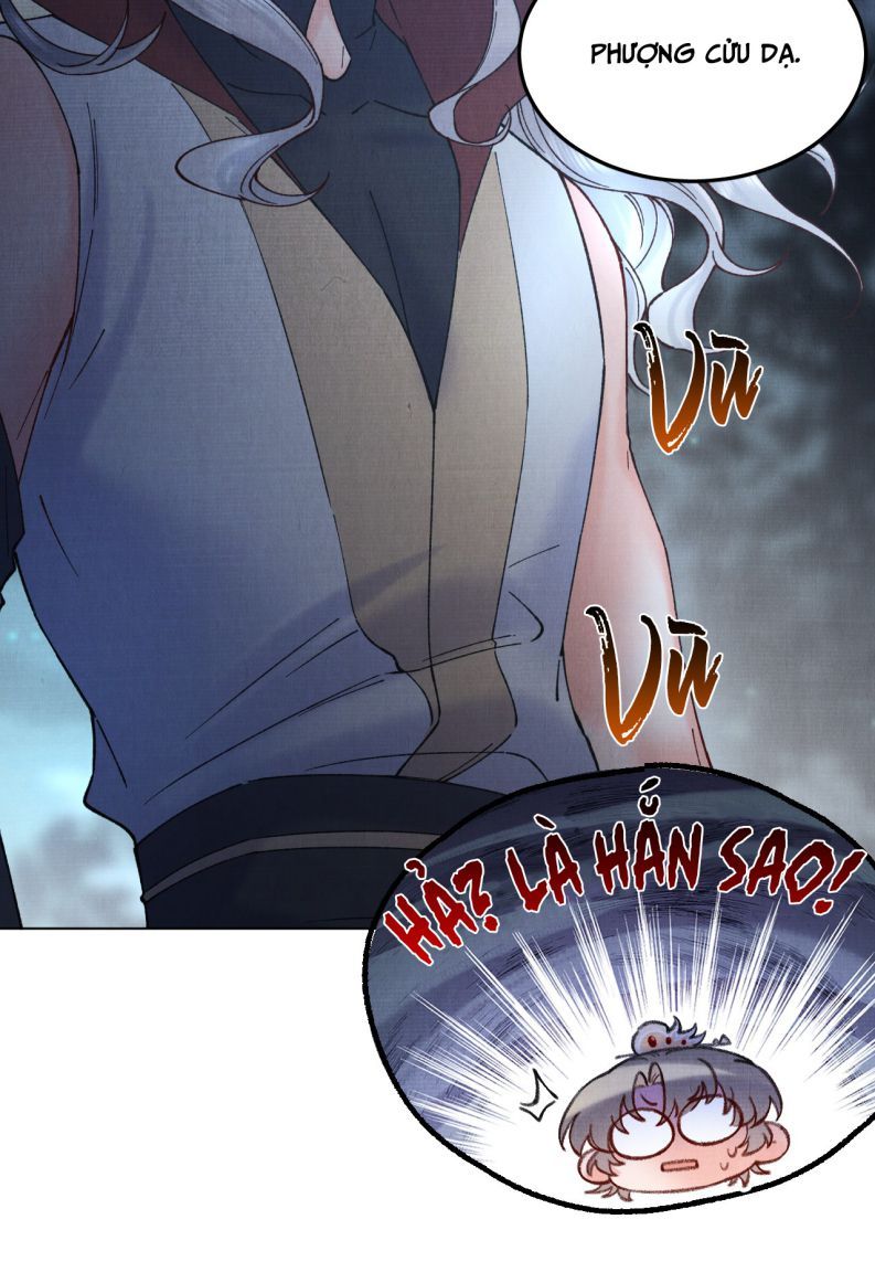 Giang Hồ Biến Địa Thị Kỳ Ba Chapter 51 - Trang 28
