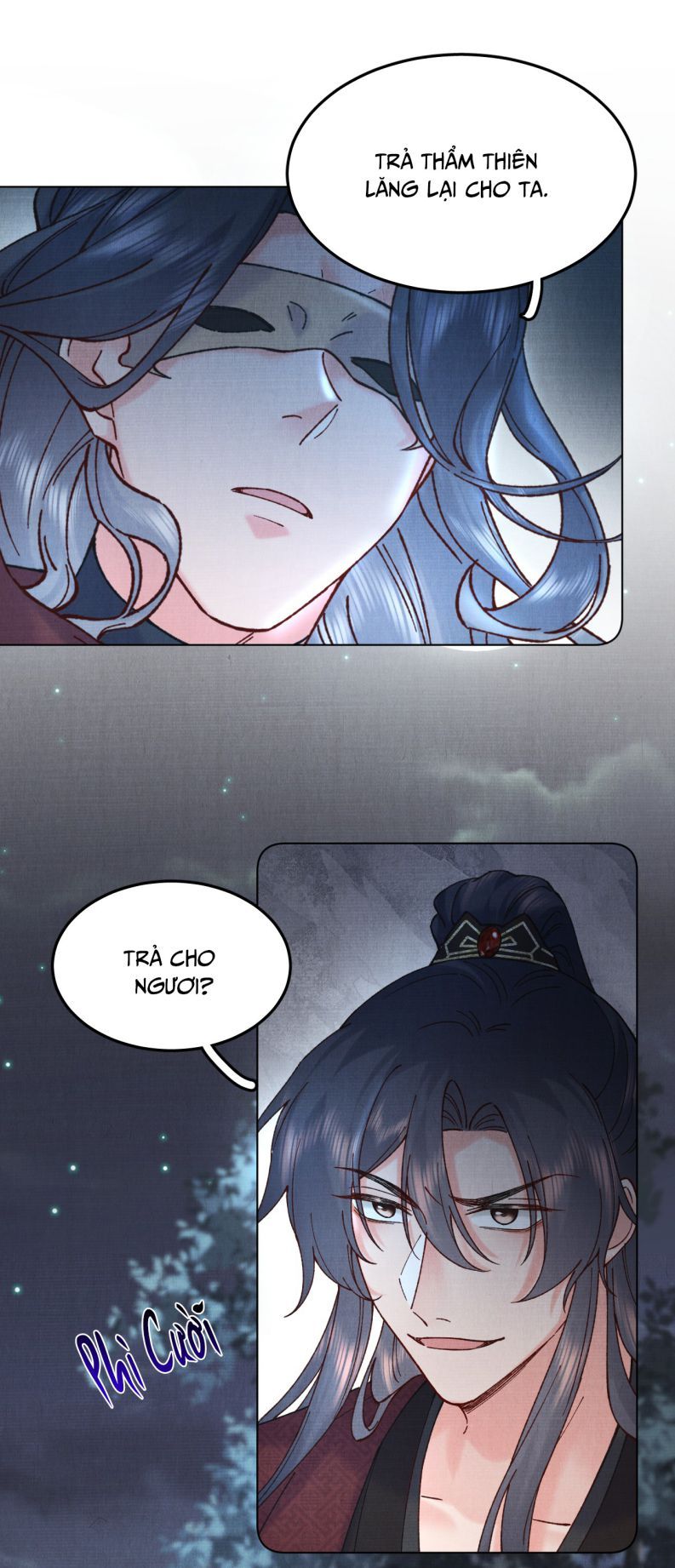 Giang Hồ Biến Địa Thị Kỳ Ba Chapter 51 - Trang 29