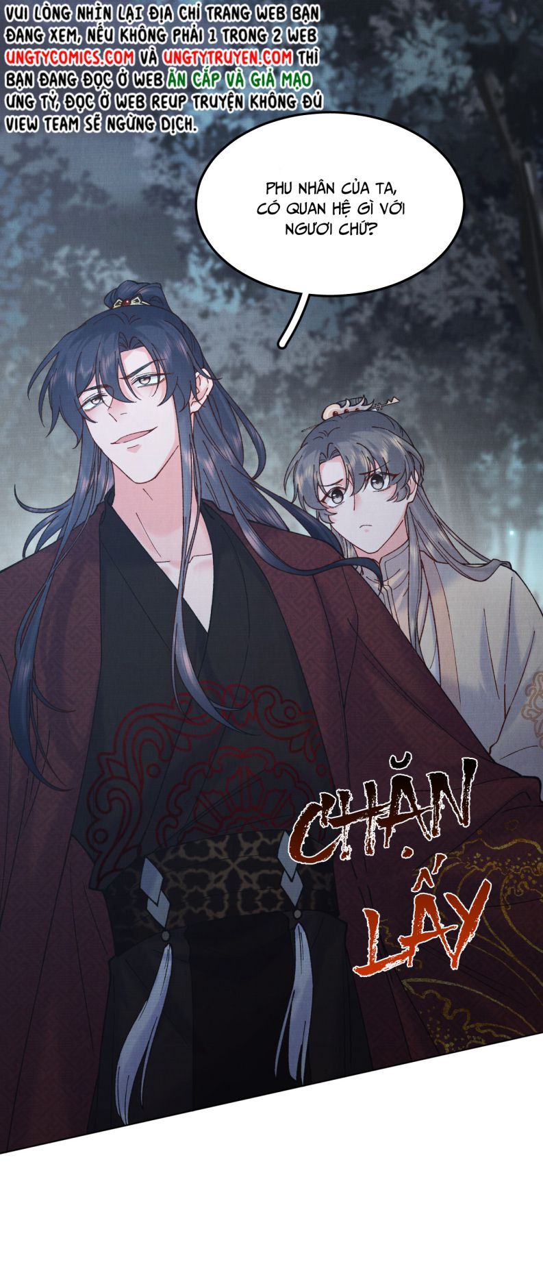 Giang Hồ Biến Địa Thị Kỳ Ba Chapter 51 - Trang 30