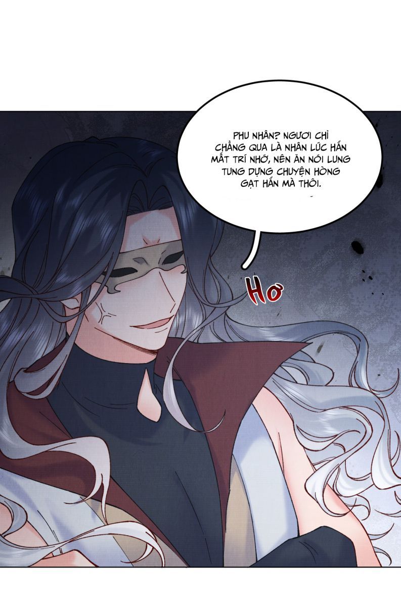 Giang Hồ Biến Địa Thị Kỳ Ba Chapter 51 - Trang 31