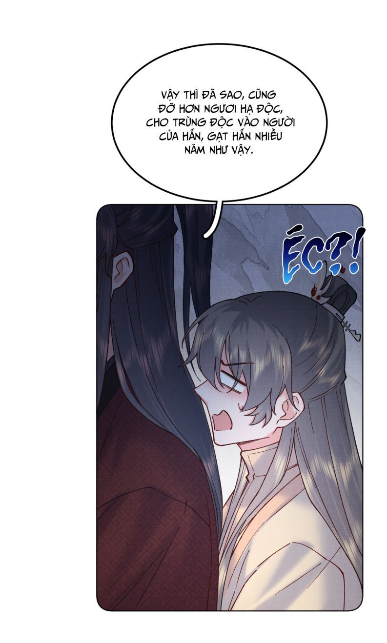 Giang Hồ Biến Địa Thị Kỳ Ba Chapter 51 - Trang 32