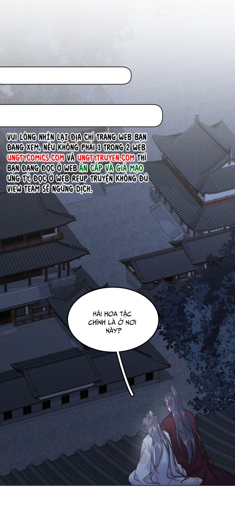 Giang Hồ Biến Địa Thị Kỳ Ba Chapter 51 - Trang 4