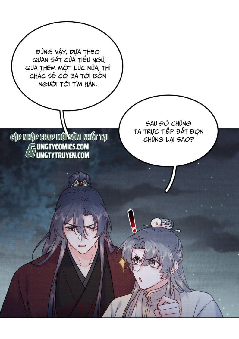 Giang Hồ Biến Địa Thị Kỳ Ba Chapter 51 - Trang 5