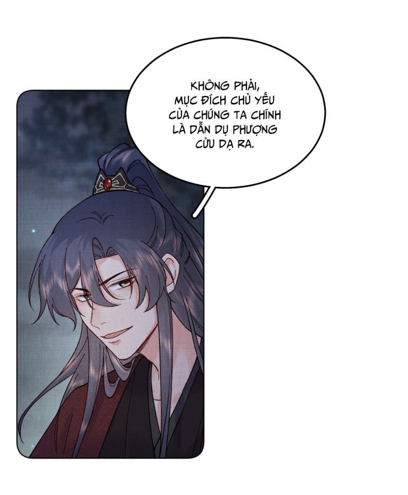 Giang Hồ Biến Địa Thị Kỳ Ba Chapter 51 - Trang 6
