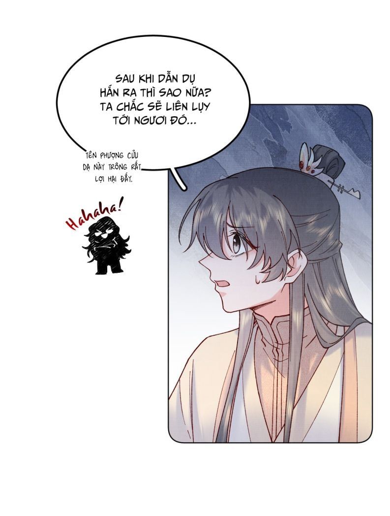 Giang Hồ Biến Địa Thị Kỳ Ba Chapter 51 - Trang 7