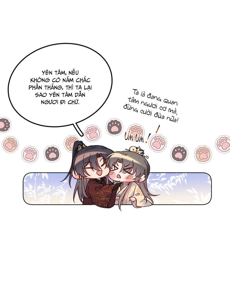 Giang Hồ Biến Địa Thị Kỳ Ba Chapter 51 - Trang 8