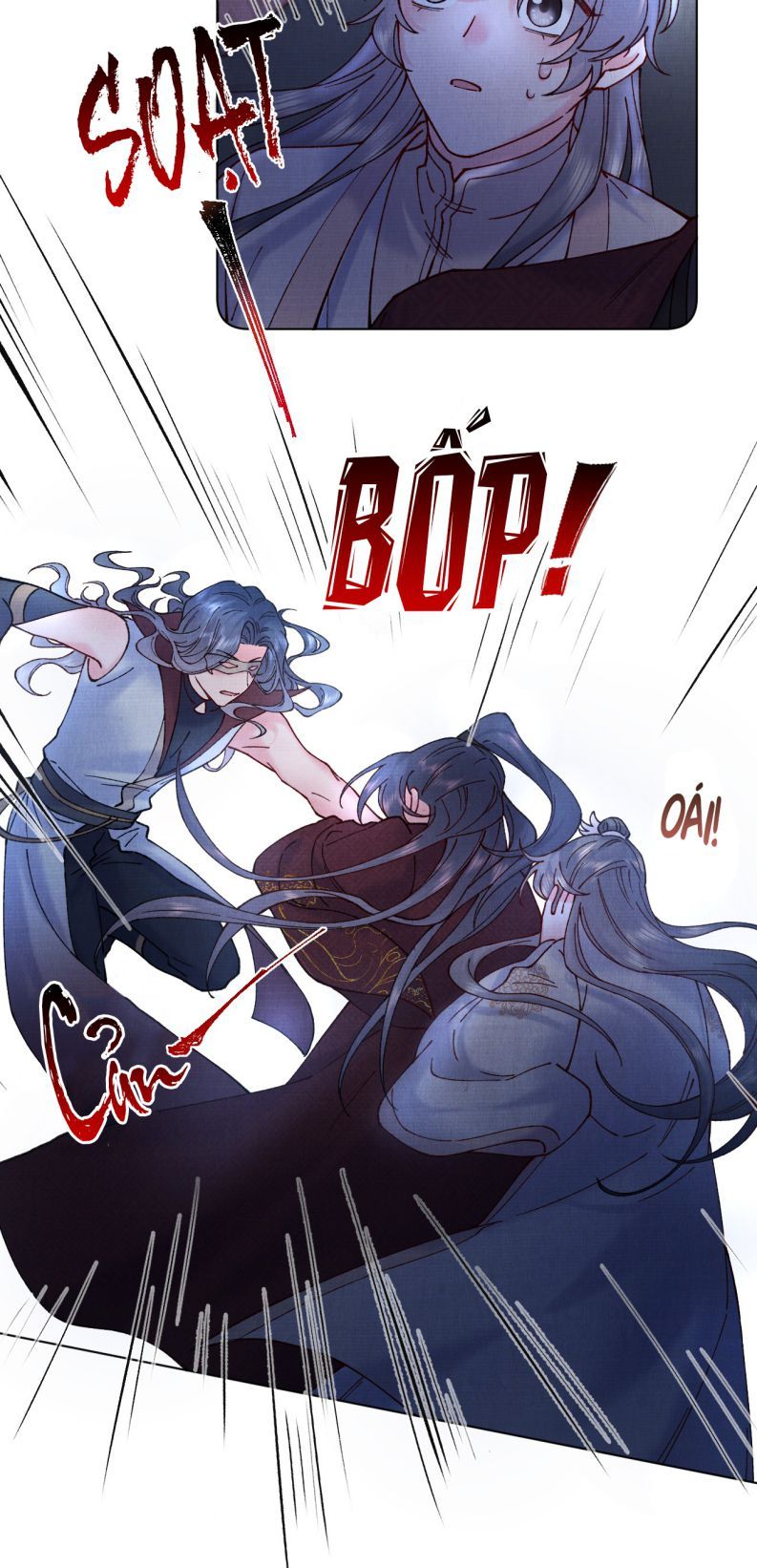 Giang Hồ Biến Địa Thị Kỳ Ba Chapter 52 - Trang 10