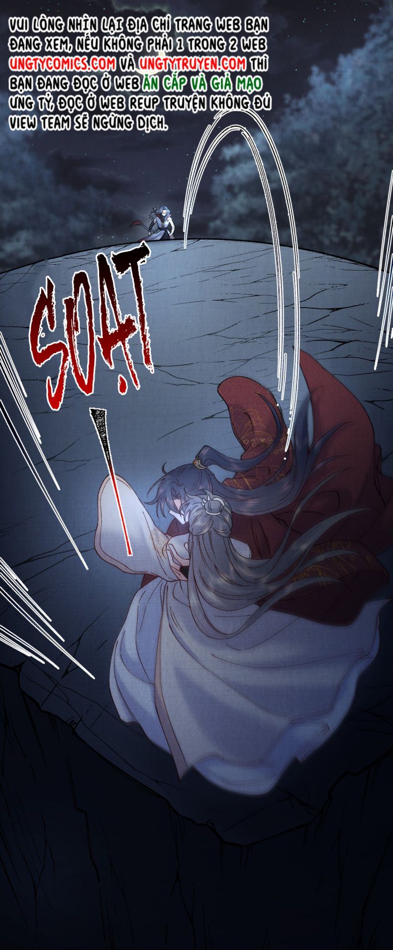 Giang Hồ Biến Địa Thị Kỳ Ba Chapter 52 - Trang 11