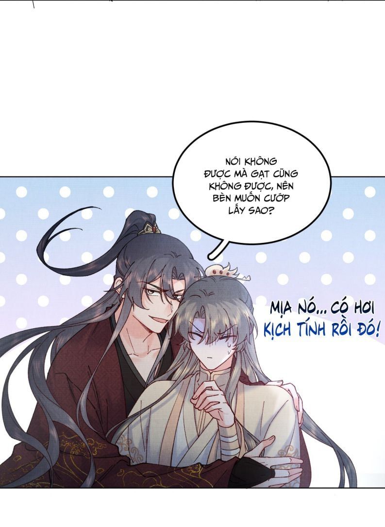 Giang Hồ Biến Địa Thị Kỳ Ba Chapter 52 - Trang 12