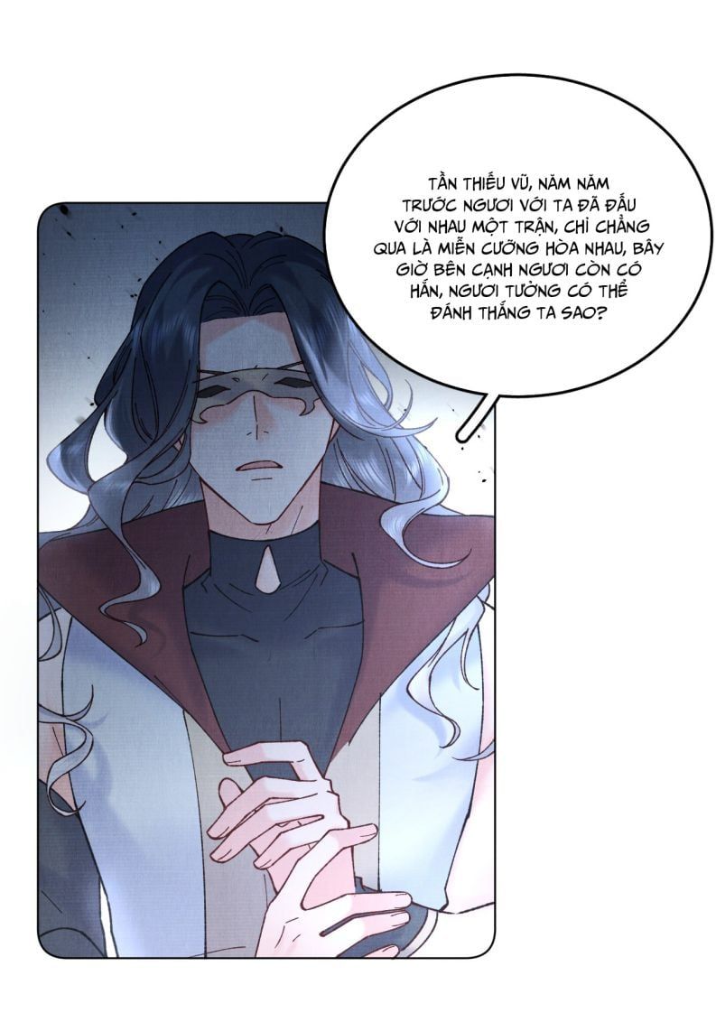 Giang Hồ Biến Địa Thị Kỳ Ba Chapter 52 - Trang 13