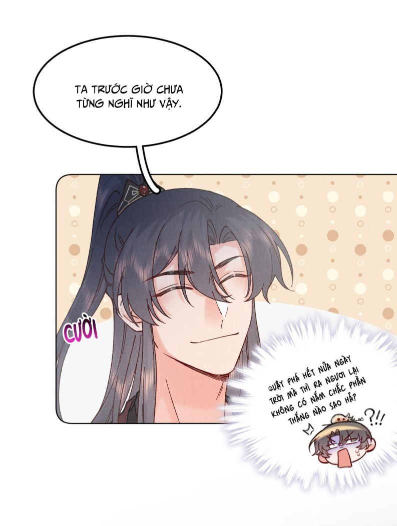 Giang Hồ Biến Địa Thị Kỳ Ba Chapter 52 - Trang 14