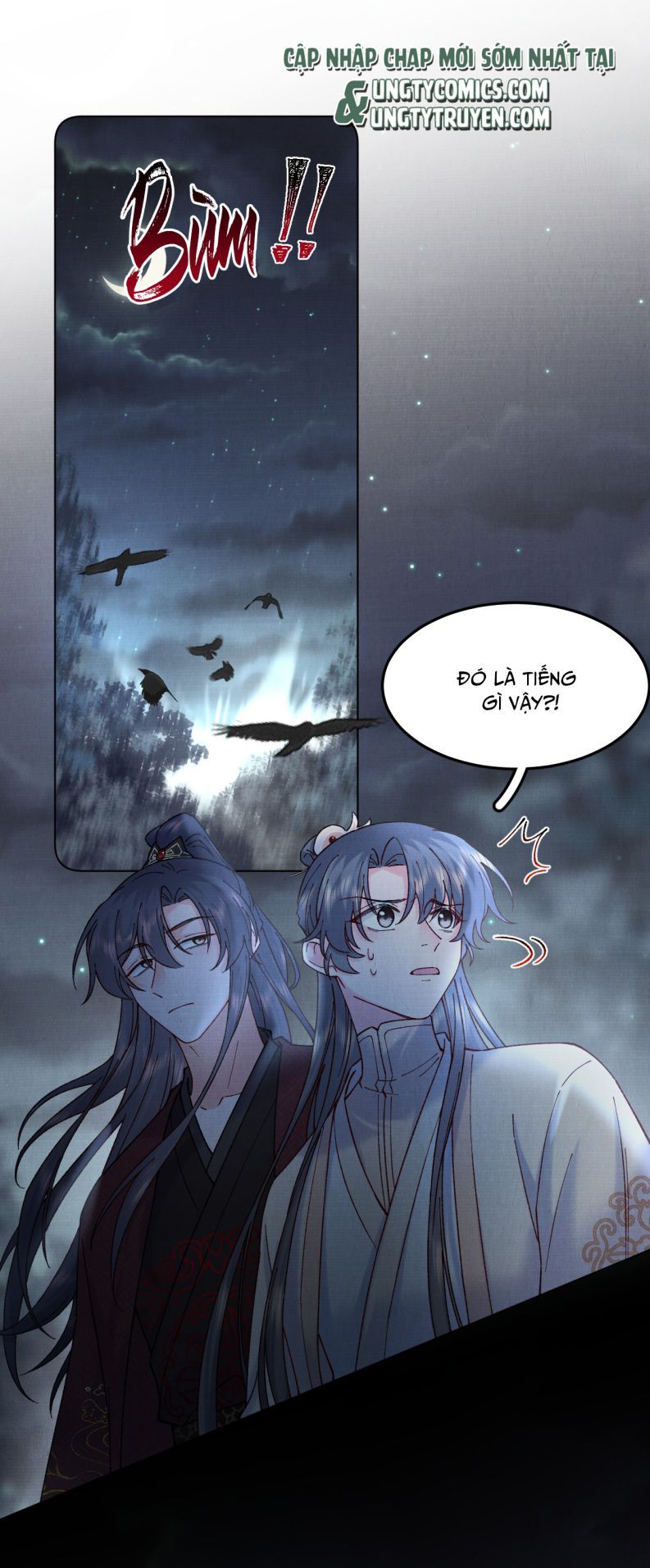 Giang Hồ Biến Địa Thị Kỳ Ba Chapter 52 - Trang 15