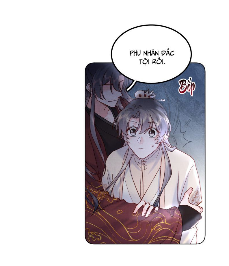 Giang Hồ Biến Địa Thị Kỳ Ba Chapter 52 - Trang 18
