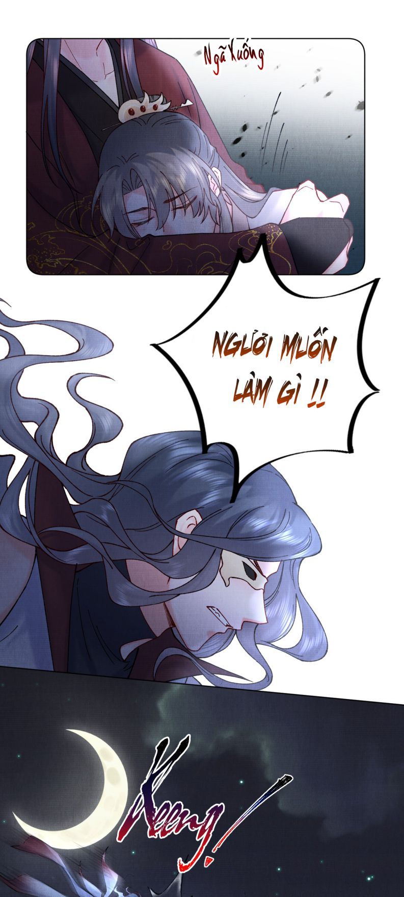 Giang Hồ Biến Địa Thị Kỳ Ba Chapter 52 - Trang 19