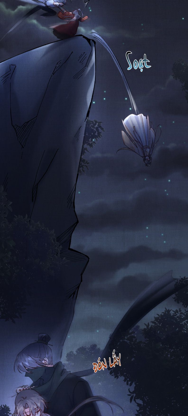 Giang Hồ Biến Địa Thị Kỳ Ba Chapter 52 - Trang 20