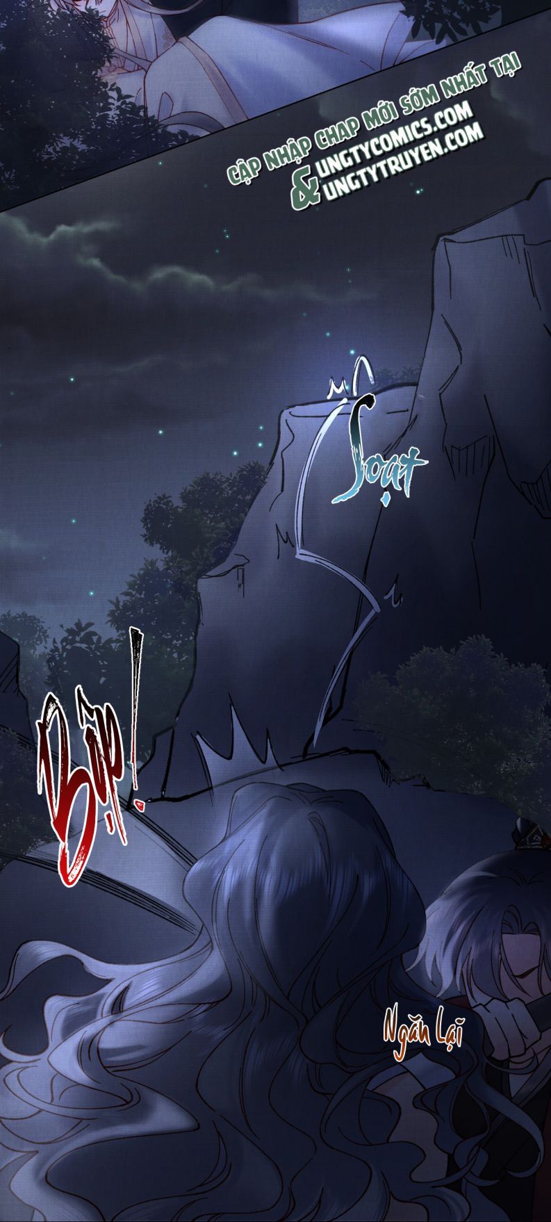 Giang Hồ Biến Địa Thị Kỳ Ba Chapter 52 - Trang 21