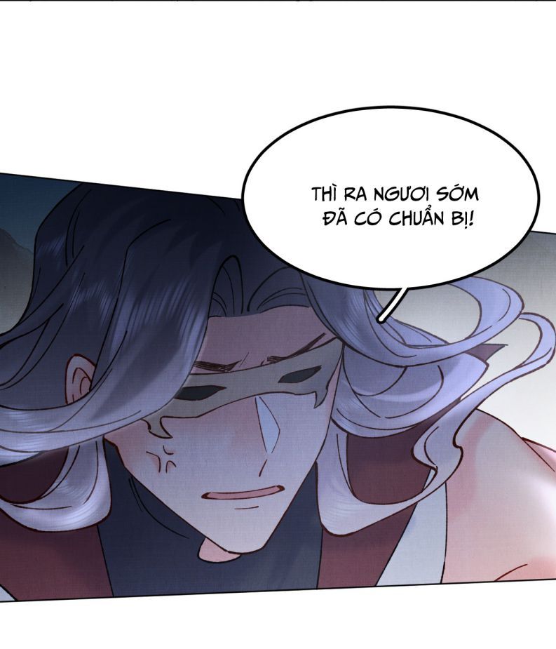 Giang Hồ Biến Địa Thị Kỳ Ba Chapter 52 - Trang 22