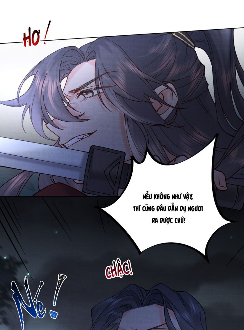 Giang Hồ Biến Địa Thị Kỳ Ba Chapter 52 - Trang 23